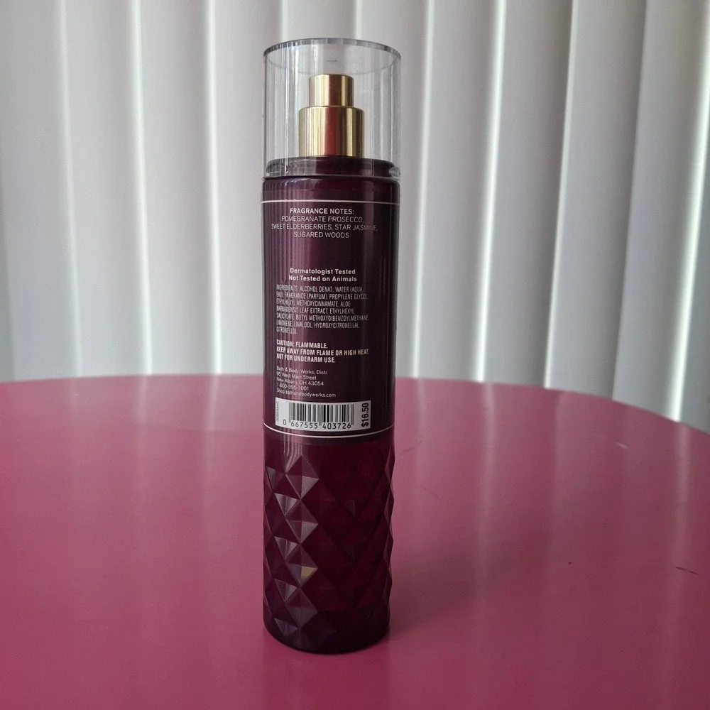 Bath & Body Works new full
